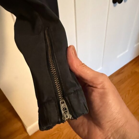 AE Next Level Low Rise Cargo Jegging - Picture 4 of 6